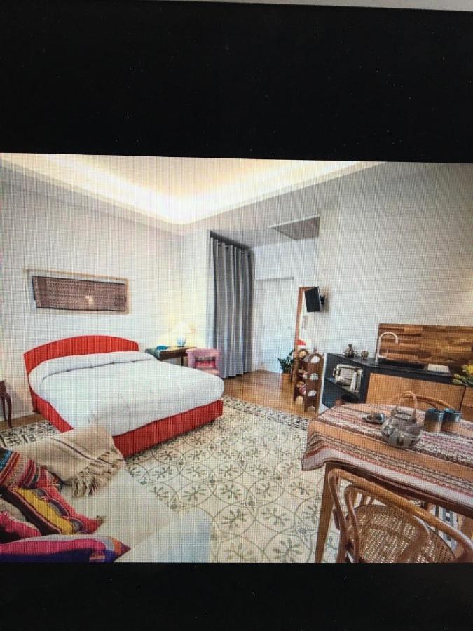 Le Rondini Della Pietrasanta Apartment เนเปิลส์ ภายนอก รูปภาพ