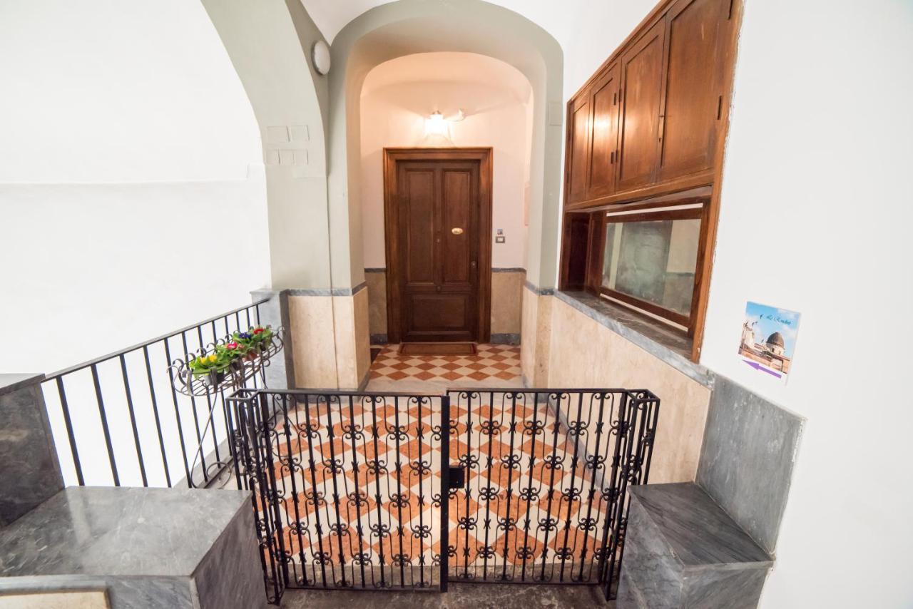 Le Rondini Della Pietrasanta Apartment เนเปิลส์ ภายนอก รูปภาพ