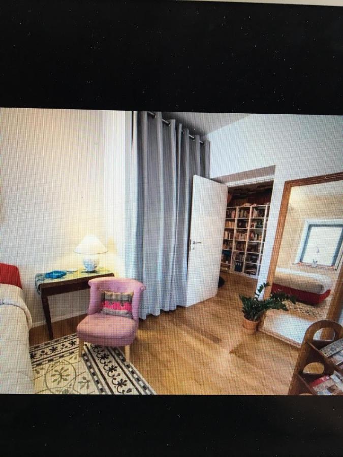 Le Rondini Della Pietrasanta Apartment เนเปิลส์ ภายนอก รูปภาพ
