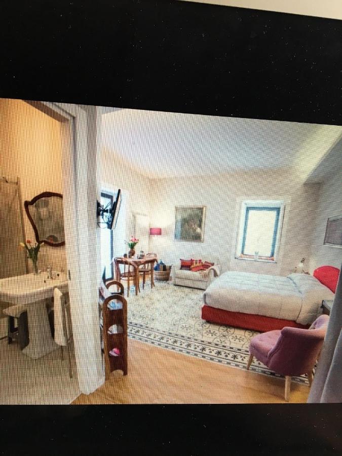 Le Rondini Della Pietrasanta Apartment เนเปิลส์ ภายนอก รูปภาพ