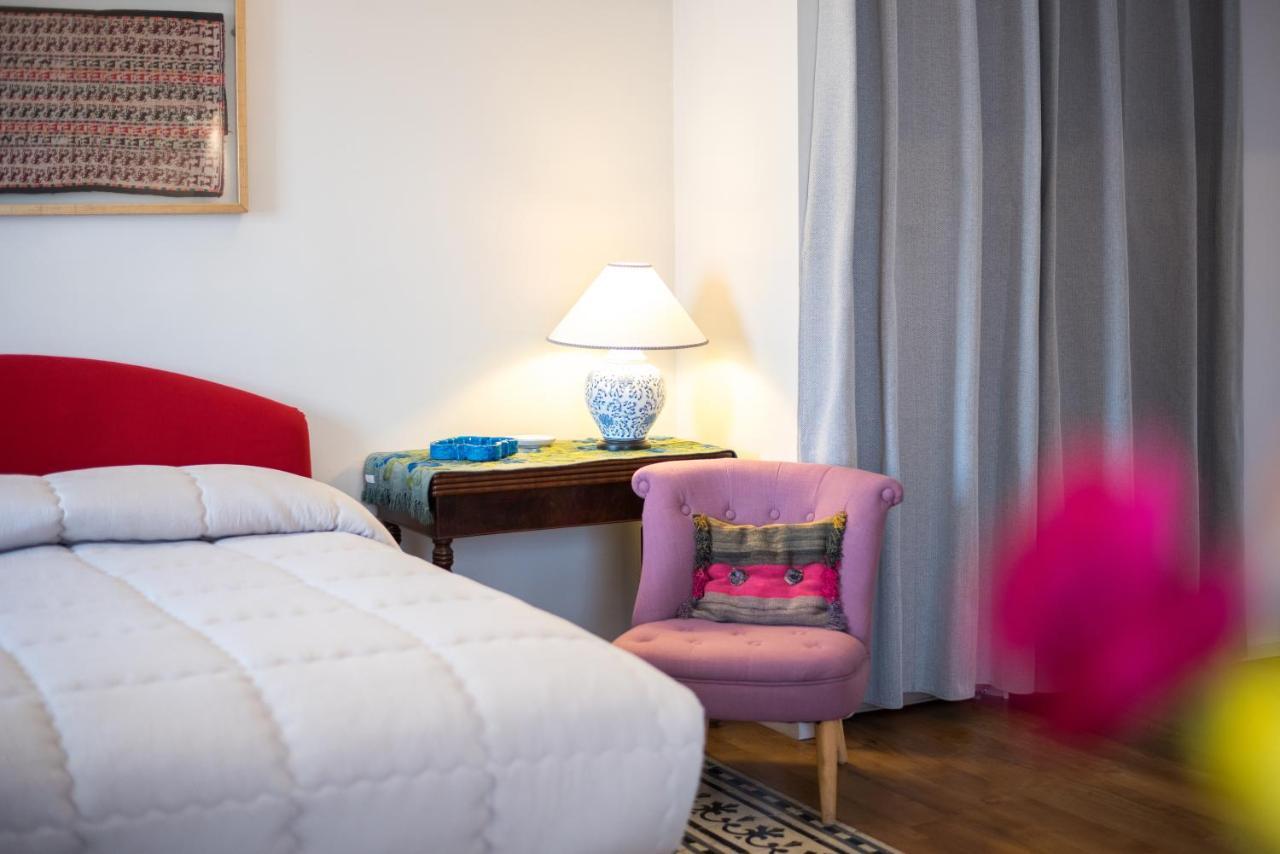 Le Rondini Della Pietrasanta Apartment เนเปิลส์ ภายนอก รูปภาพ