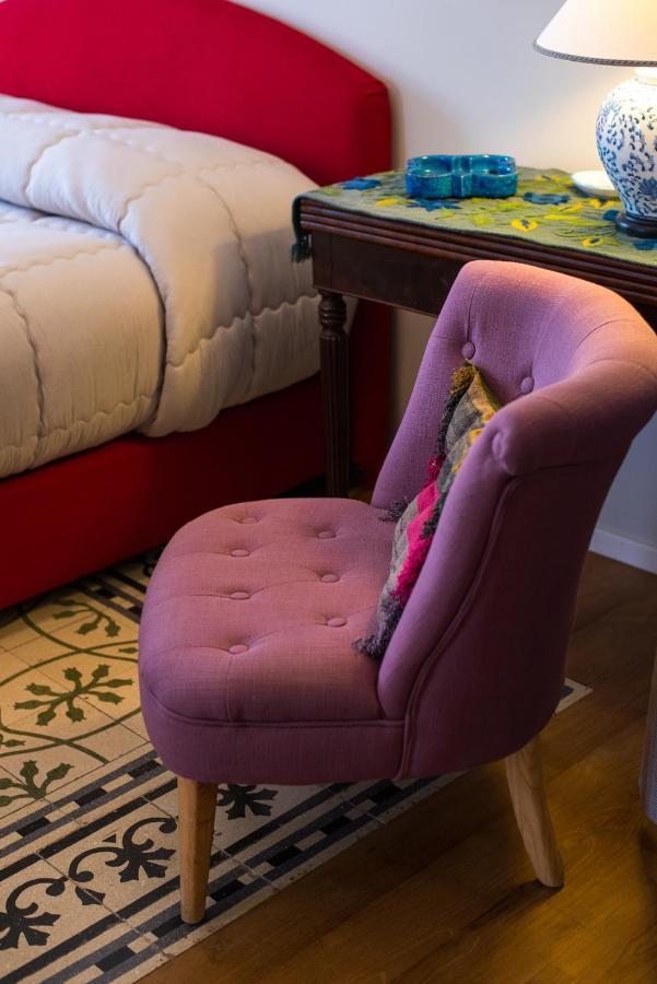 Le Rondini Della Pietrasanta Apartment เนเปิลส์ ภายนอก รูปภาพ