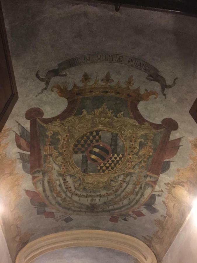 Le Rondini Della Pietrasanta Apartment เนเปิลส์ ภายนอก รูปภาพ